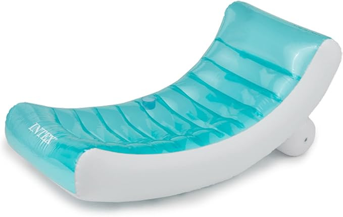 Intex - Rockin' Pool Lounger | Amazon (US)