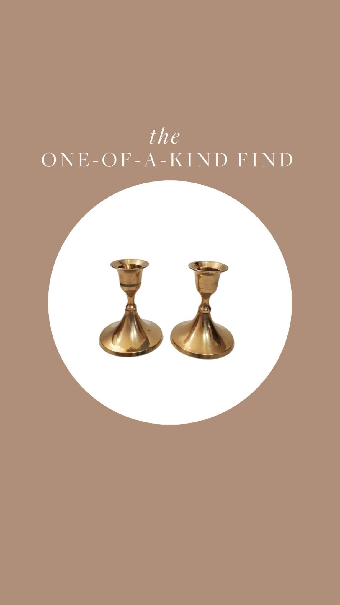 Brass candlesticks, brass decor, candlesticks, antique brass, vintage brass, home decor, antique inspired, interior design, interiors

#LTKhome