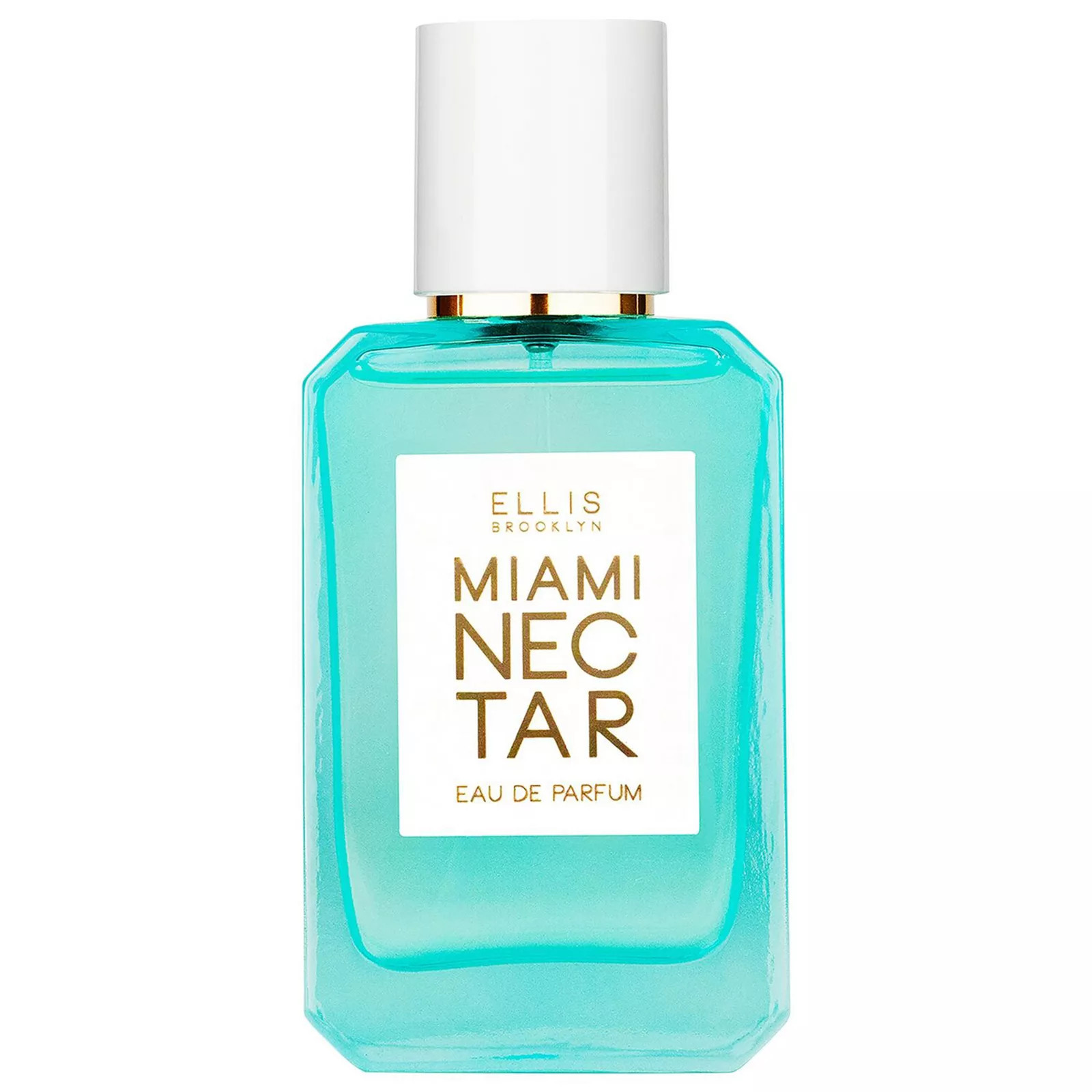 Ellis Brooklyn MIAMI NECTAR Eau de Parfum with Coconut and Pink Pineapple, Size: 1.7 FL Oz, Miami Nctr | Kohl's