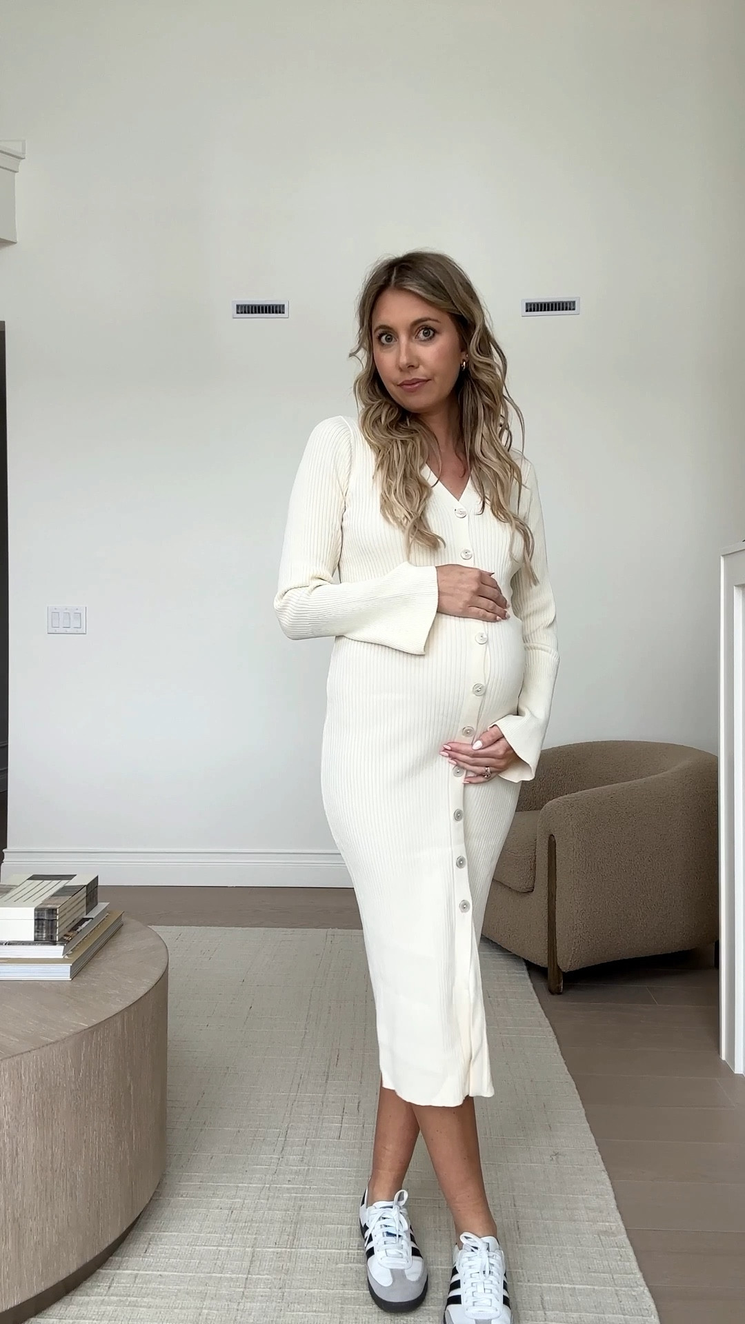 Target new arrivals try on haul 🎯 bump friendly dresses, spring style, target finds, spring fashion, spring sale target #target #targetfinds #targetfashion #springoutfits #pregnancyoutfit 

#LTKBump #LTKFindsUnder50 #LTKStyleTip