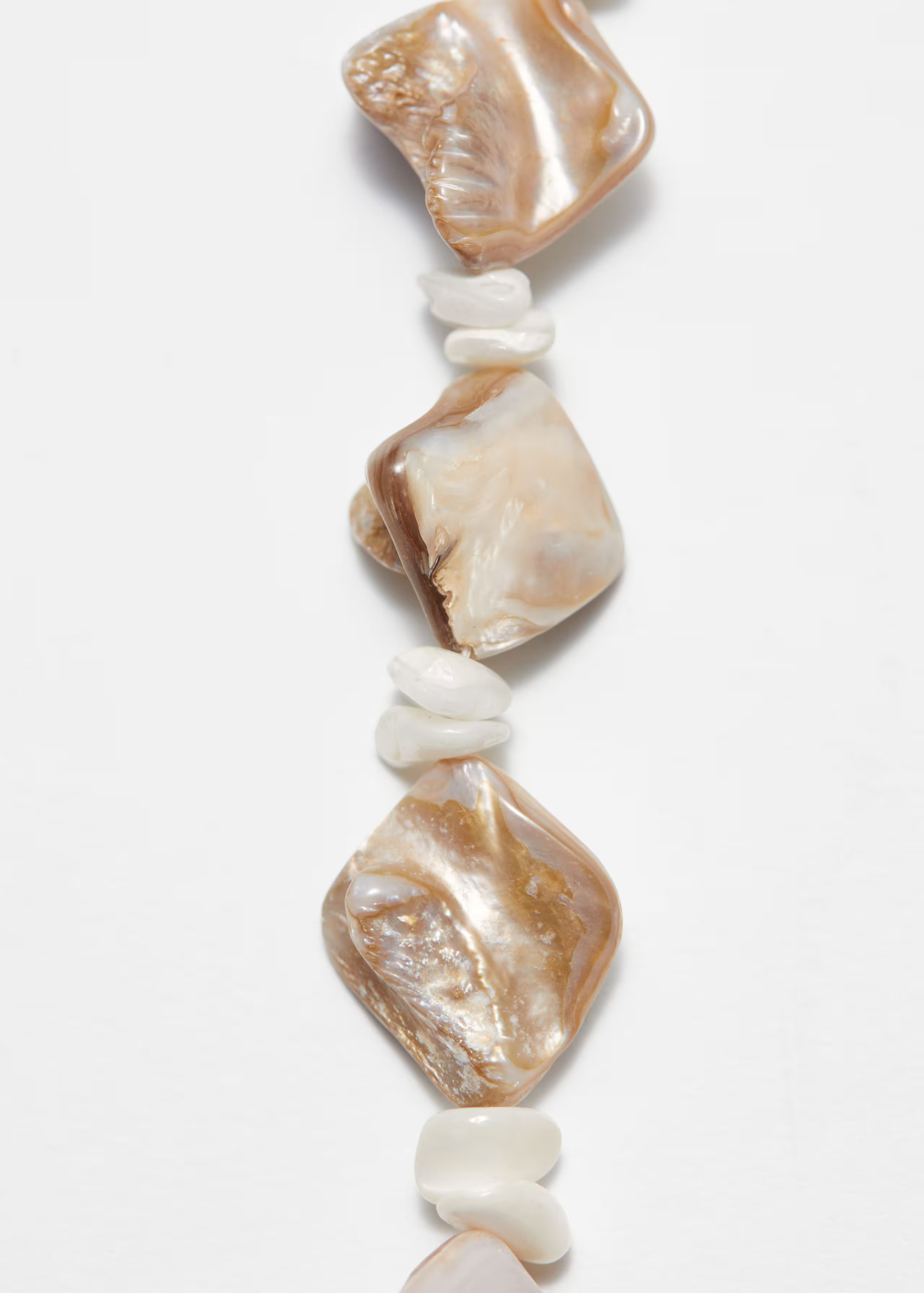 Seashell Pendant Necklace | & Other Stories UK