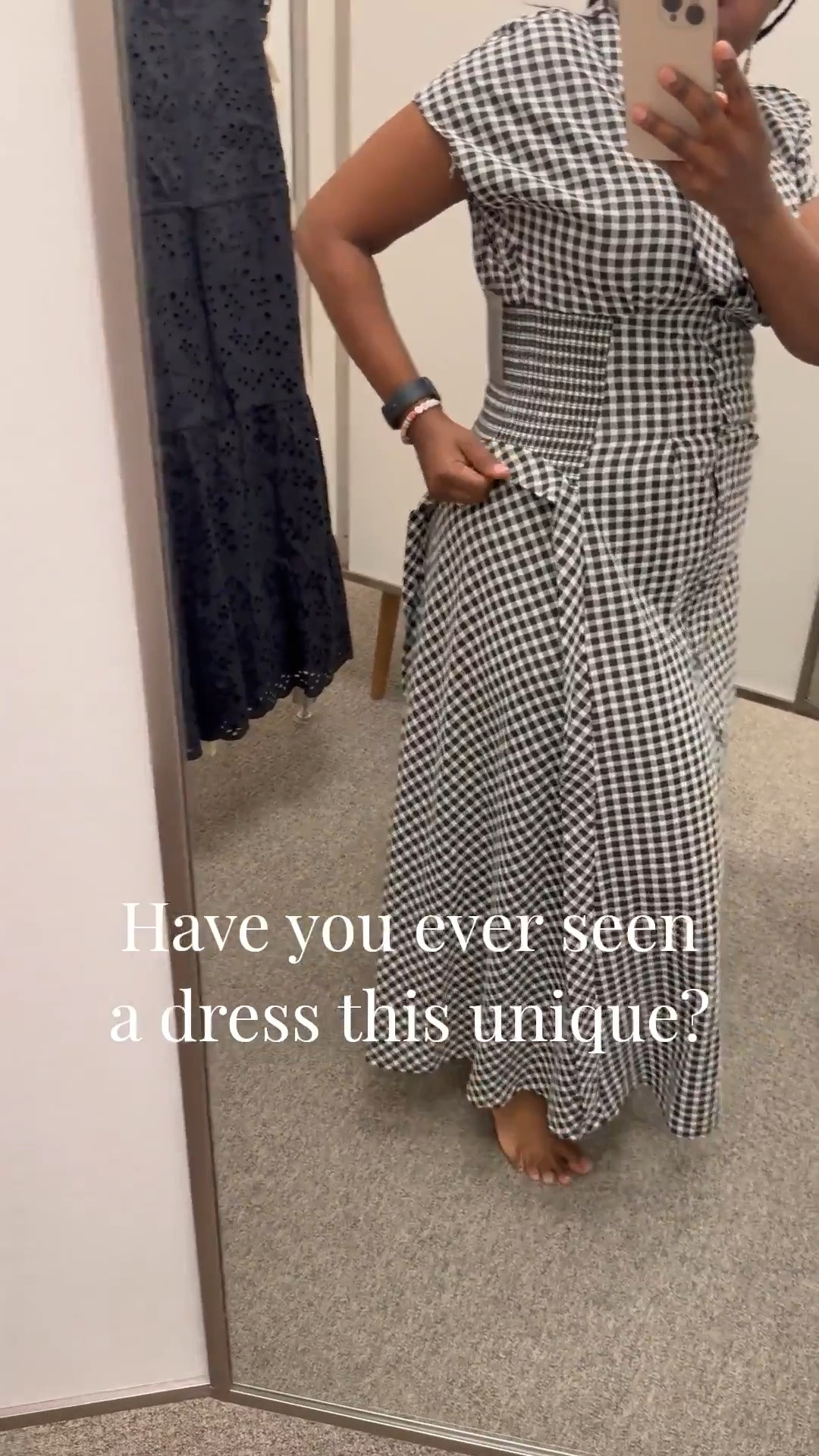 SecretsofYve: this one caught my eye immediately! Wedding guest dress. @nordstrom
#Secretsofyve #ltkgiftguide
Always humbled & thankful to have you here.. New posts daily at 3pm & 4:15pm EST. 
CEO: PATESI Global & PATESIfoundation.org
@secretsofyve : where beautiful meets practical, comfy meets style, affordable meets glam with a splash of splurge every now and then. I do LOVE a good sale and combining codes! #ltksalealert #ltku #ltkplussize #ltkmidsize #ltkover40 #ltkpetite #ltkvlog #ltktravel #ltkbump #ltktall #ltkootd #ltkselfcare #ltkbeauty #ltkstorytime #ltkmomlife secretsofyve

#LTKSeasonal #LTKWedding #LTKWorkwear