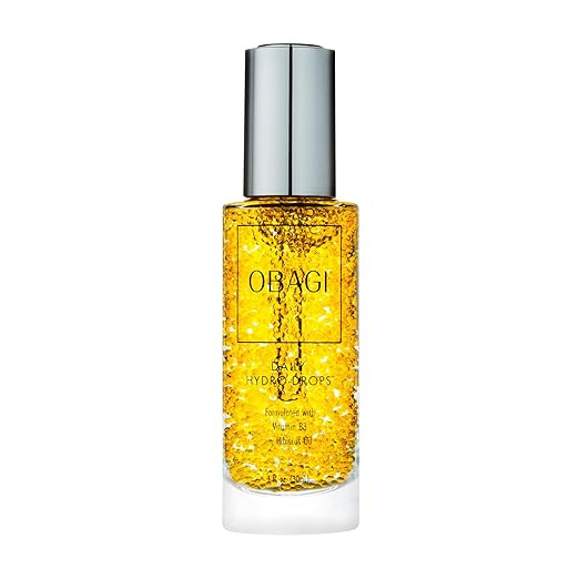 Obagi Daily Hydro-Drops Facial Serum – Hydrates & Helps Soften the Appearance of Fine Lines & W... | Amazon (US)