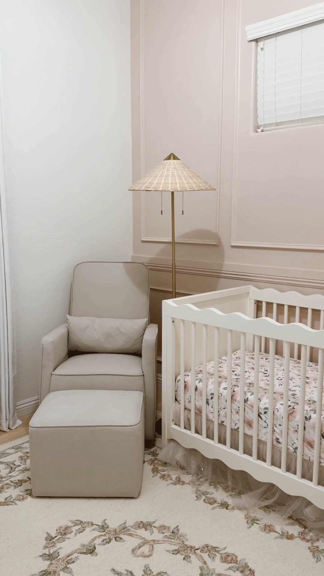 Consider this your sign: Upgrade your home this year! @Wayfair makes it easy to find pieces that look designer without the price tag! #AD #Wayfair #wayfairpartner 

#LTKSaleAlert #LTKSeasonal #LTKHome