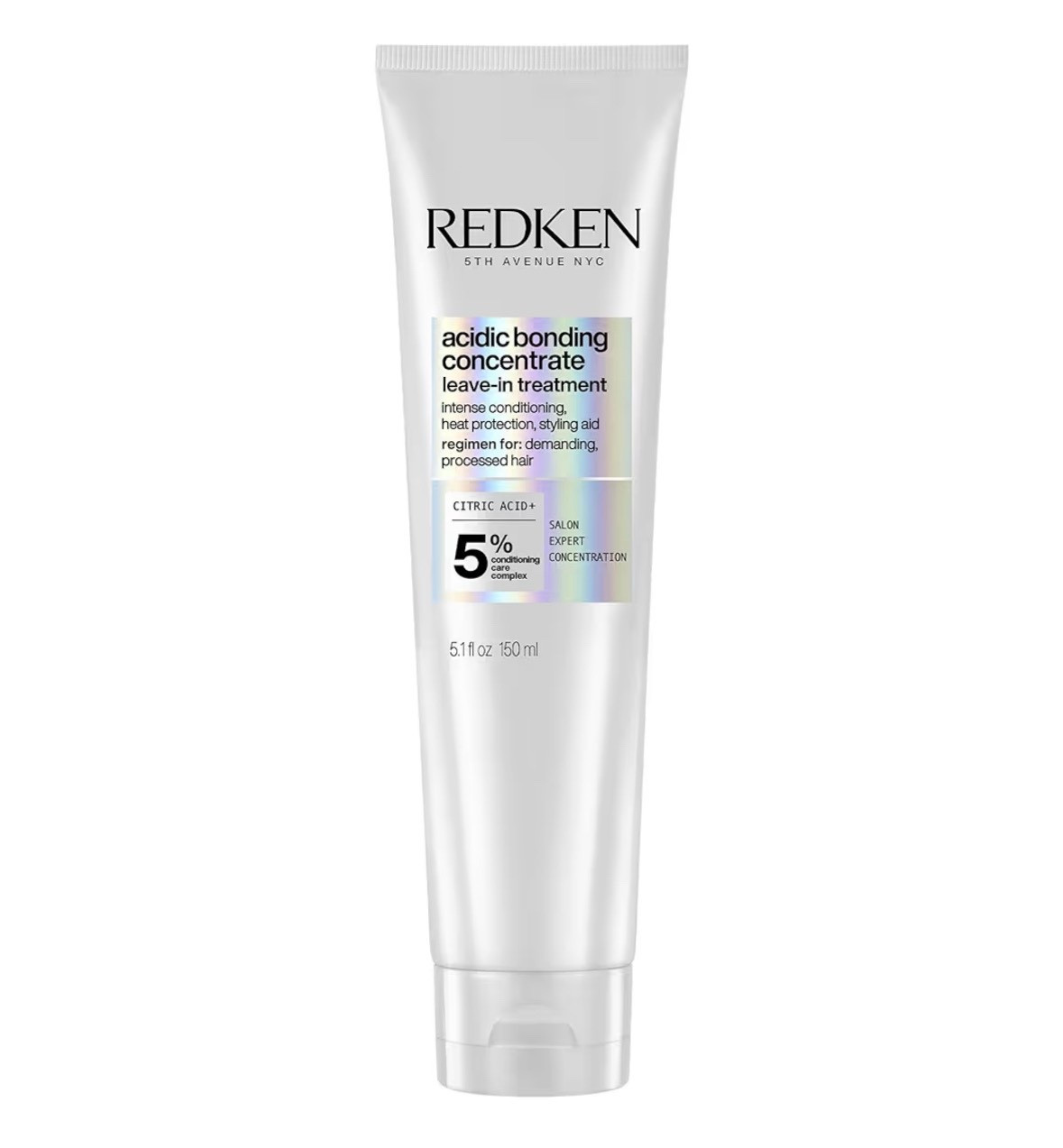 Leave In Conditioner 