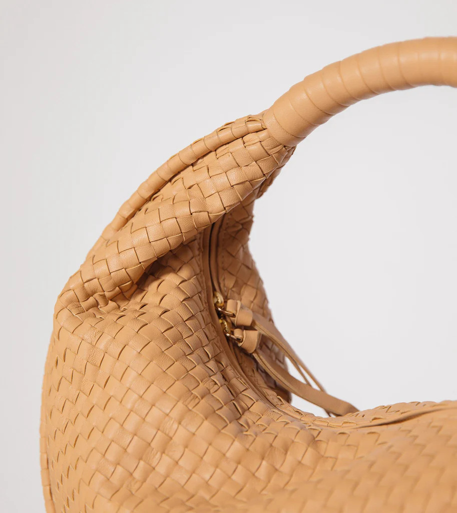 Santiago Hobo Bag | Cleobella | Cleobella