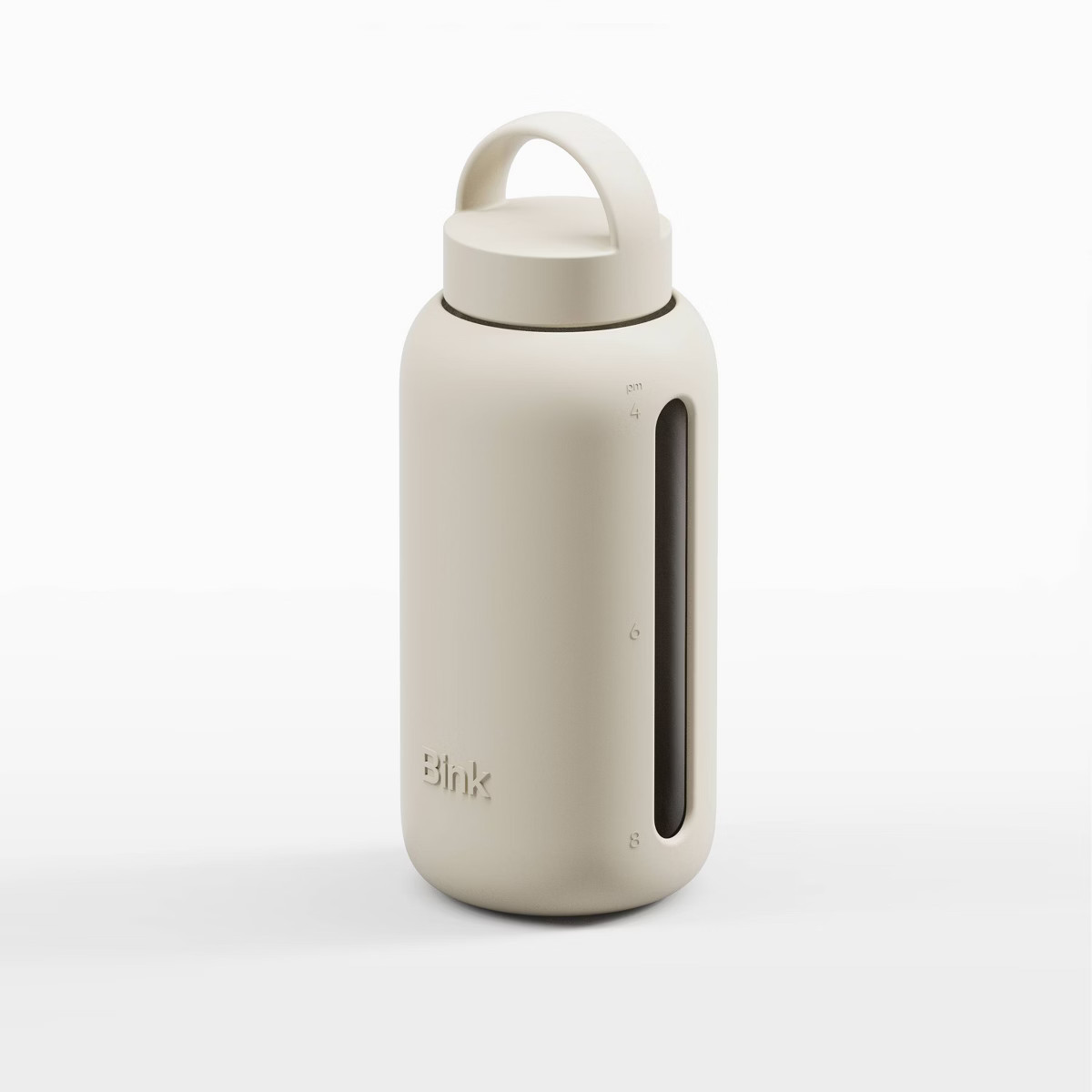 Bink 27oz Day Water Bottle Carry Cap Stone | Target