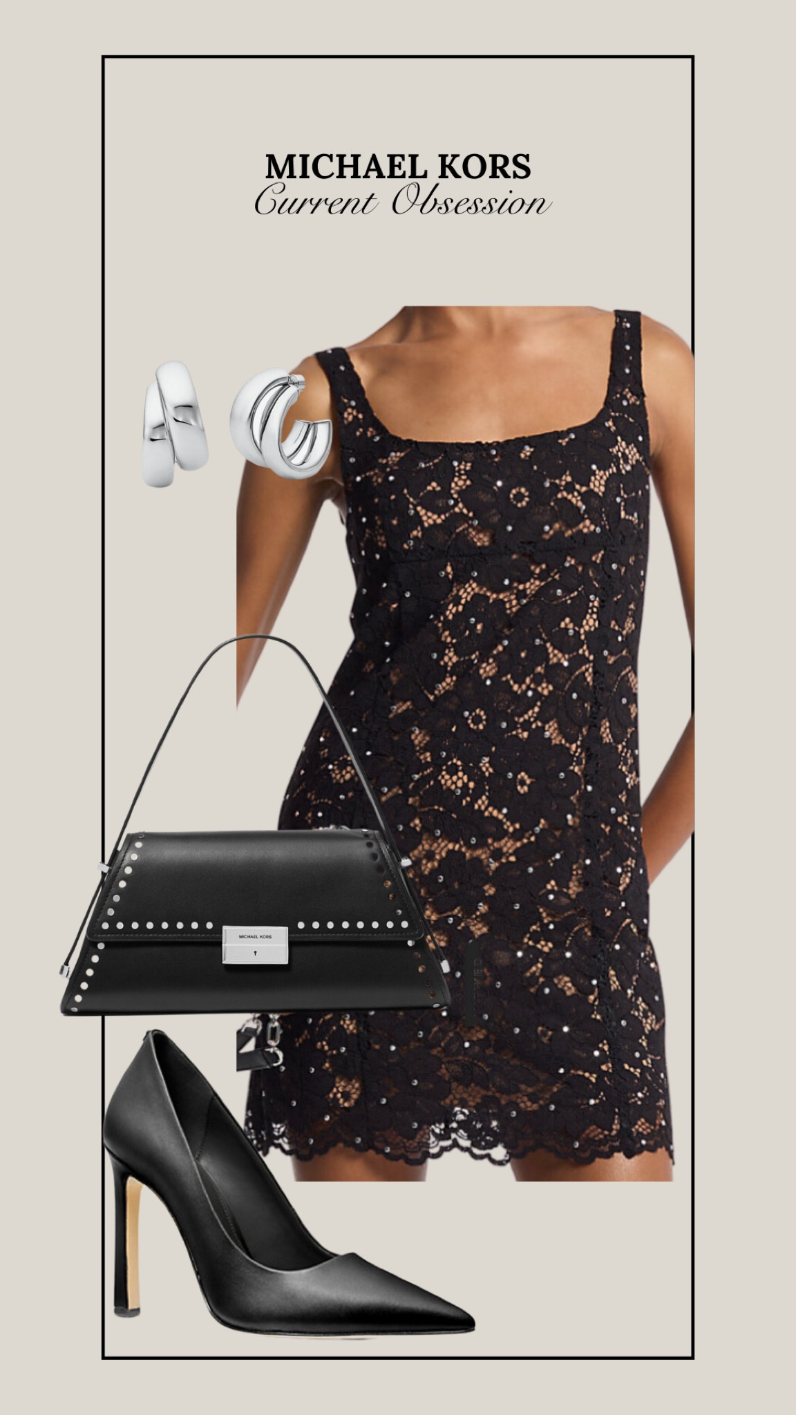 Michael Kors current obsession! @michaelkors #MichaelKors #mkpartner

#LTKParties #LTKMostLoved #LTKStyleTip