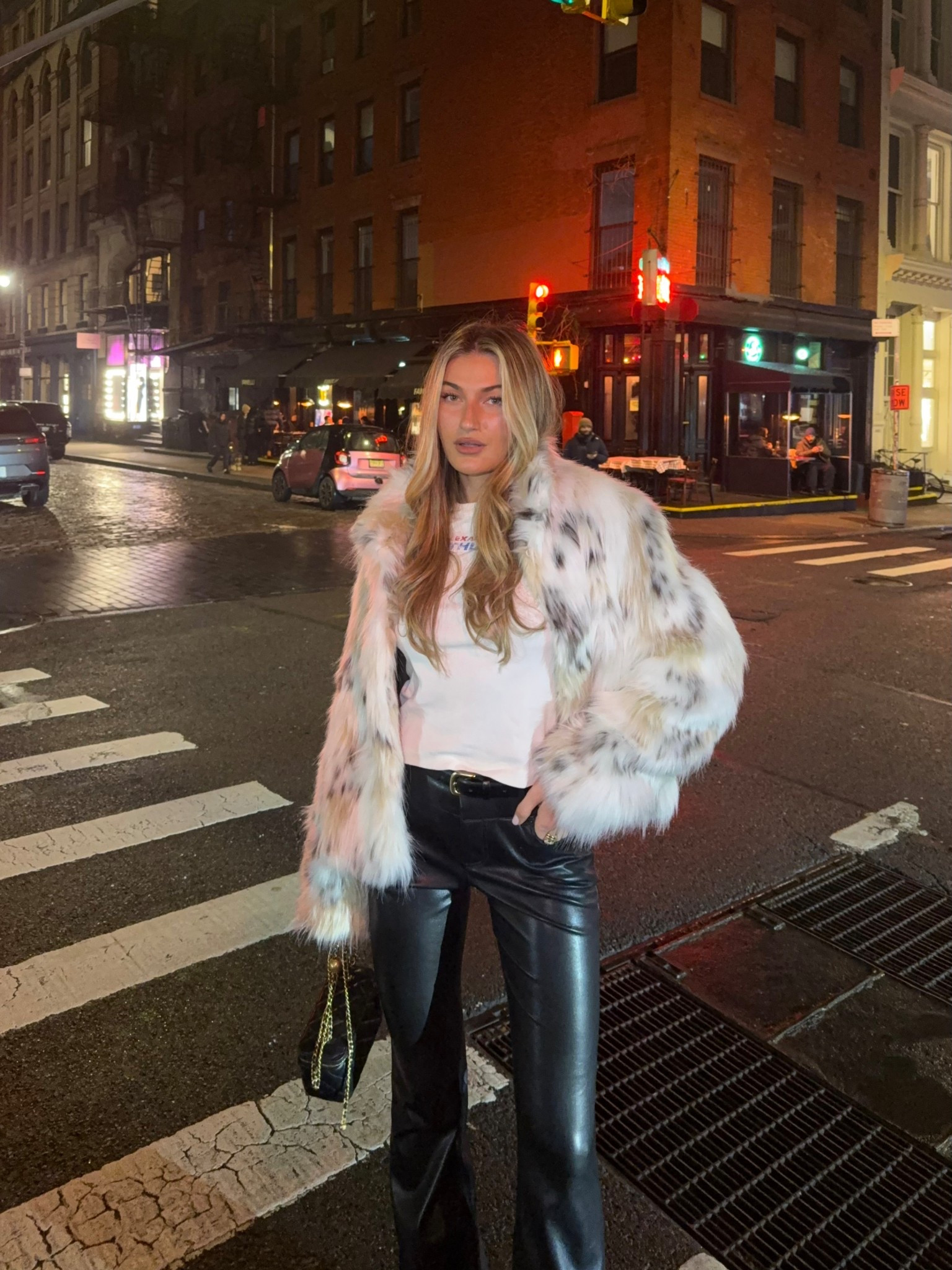 NYC outfit inspo 

#LTKootd #LTKBeauty #LTKTall