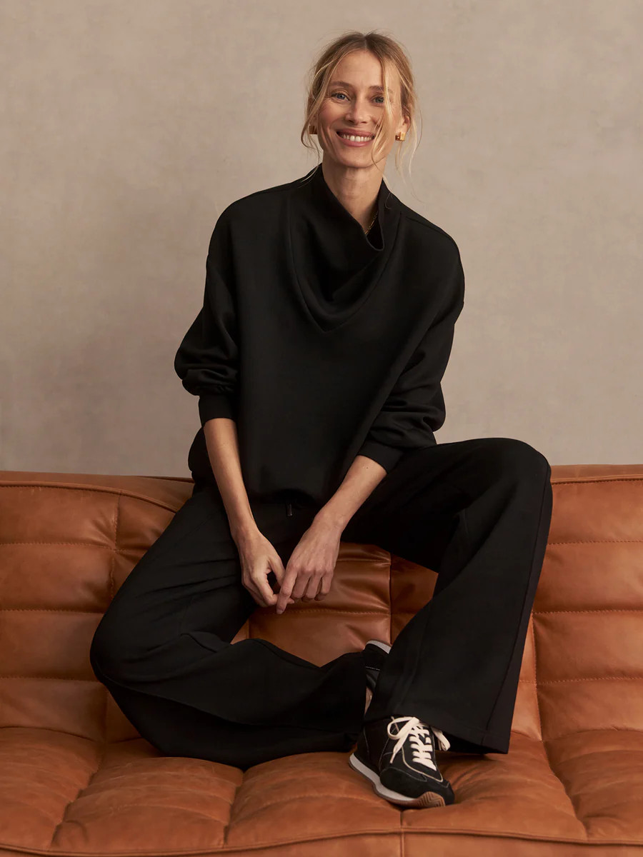The Wide Leg Pant 30 | Varley US | Varley US