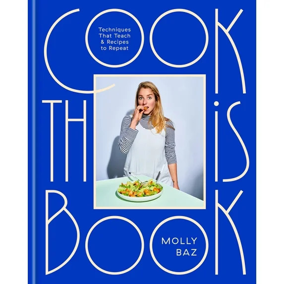 Cook This Book : Techniques That Teach and Recipes to Repeat: A Cookbook (Hardcover) | Walmart (US)