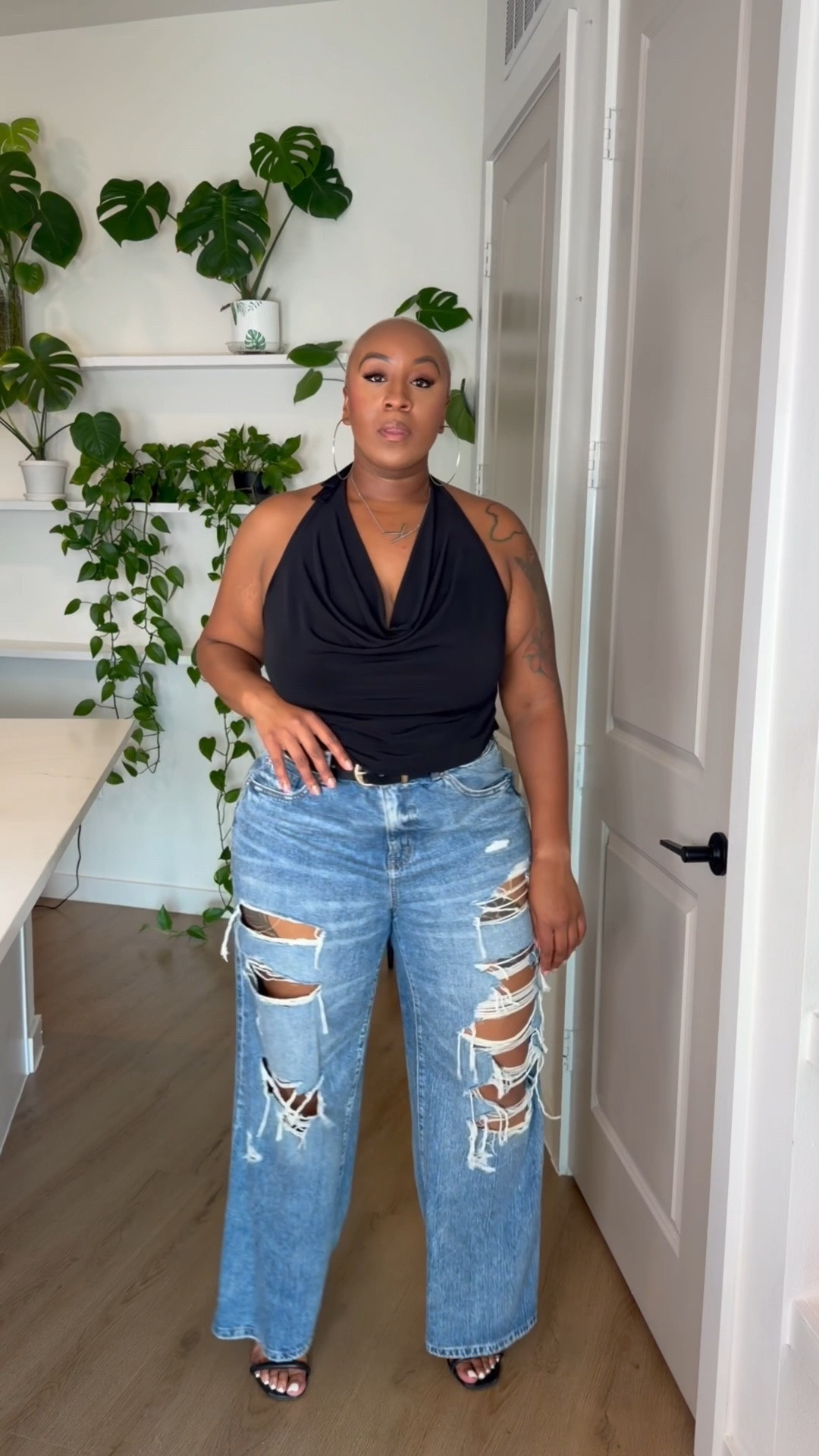Cute and simple outfit from @Torrid

#LTKootd #LTKPlusSize #LTKBeauty