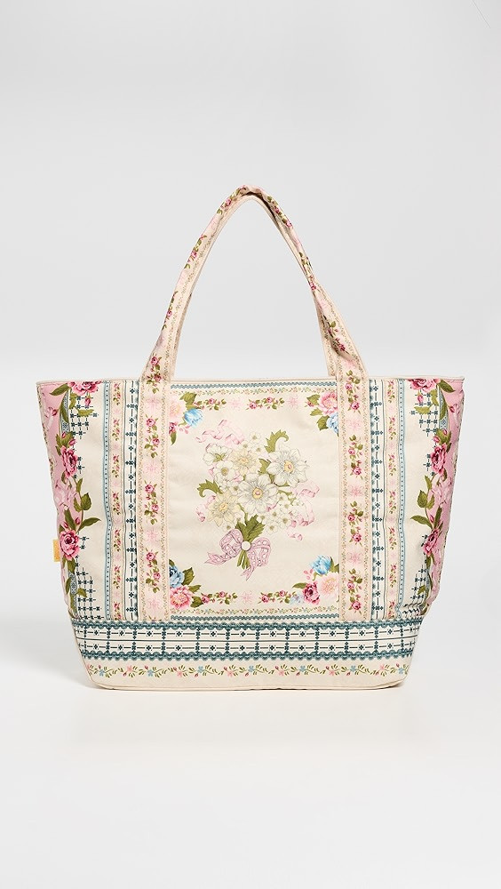 Agua Bendita Ace Tote Bag | Shopbop | Shopbop