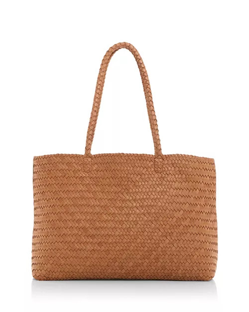 Transport E/W Woven Tote | Bloomingdale's (US)