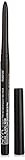 NYX PROFESSIONAL MAKEUP Mechanical Eye Pencil, Eyeliner Pencil, Black | Amazon (US)