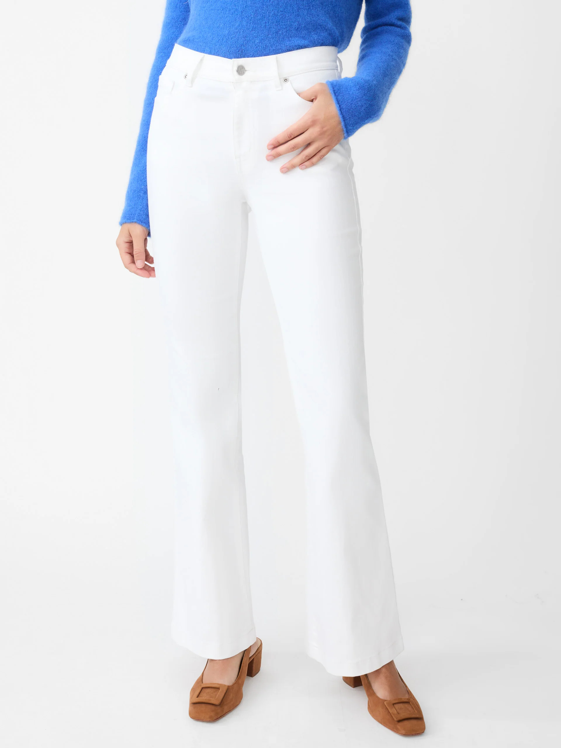 Domino Jeans | J.McLaughlin