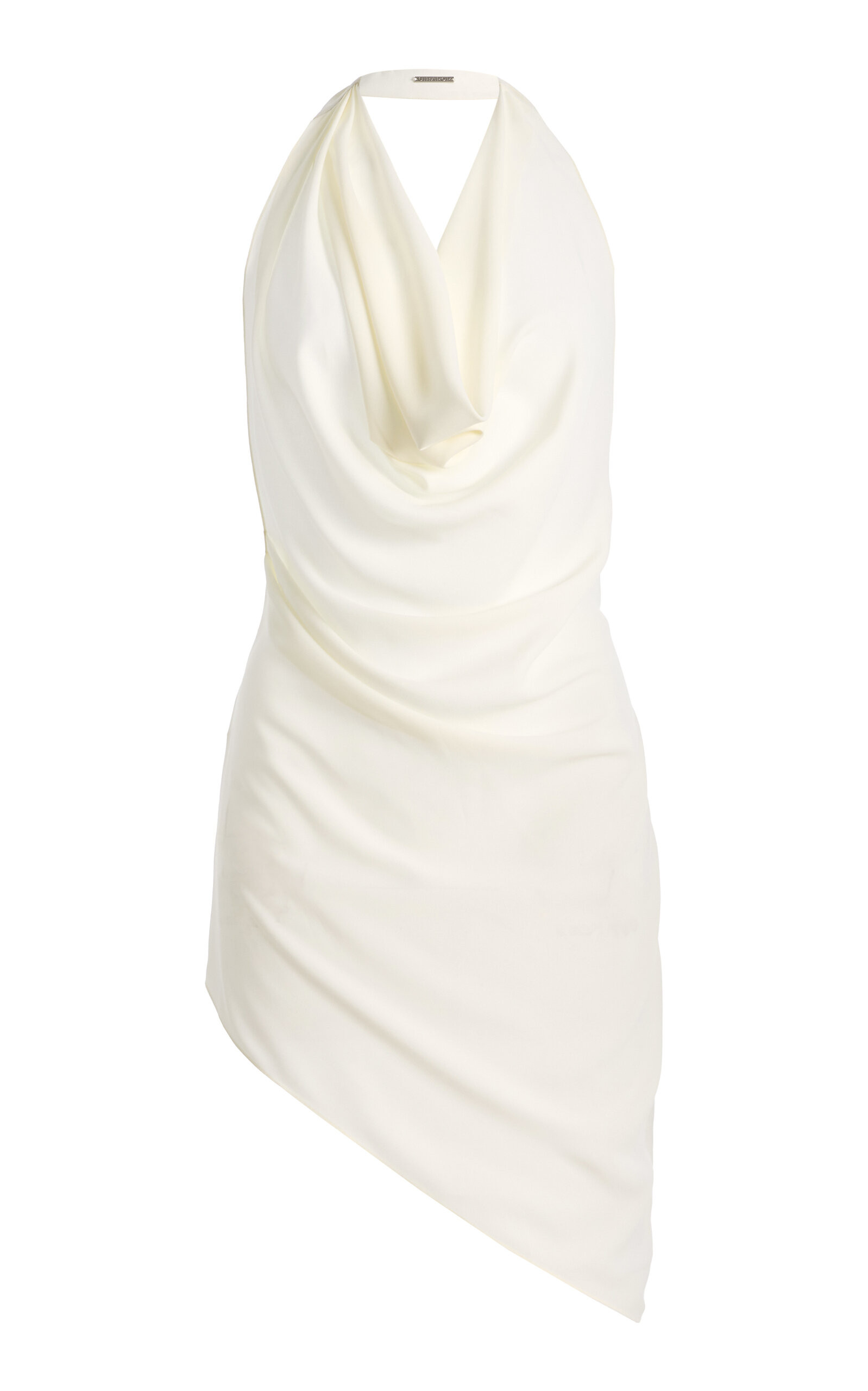 Exclusive Georgia Crepe Top | Moda Operandi (Global)