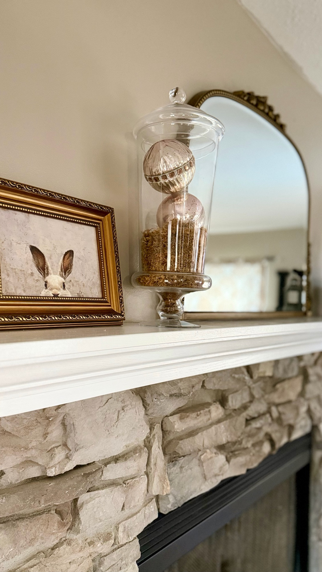 Spring Home Reset: Easter Edit 🐇 

#LTKmomlife #LTKSeasonal #LTKHome