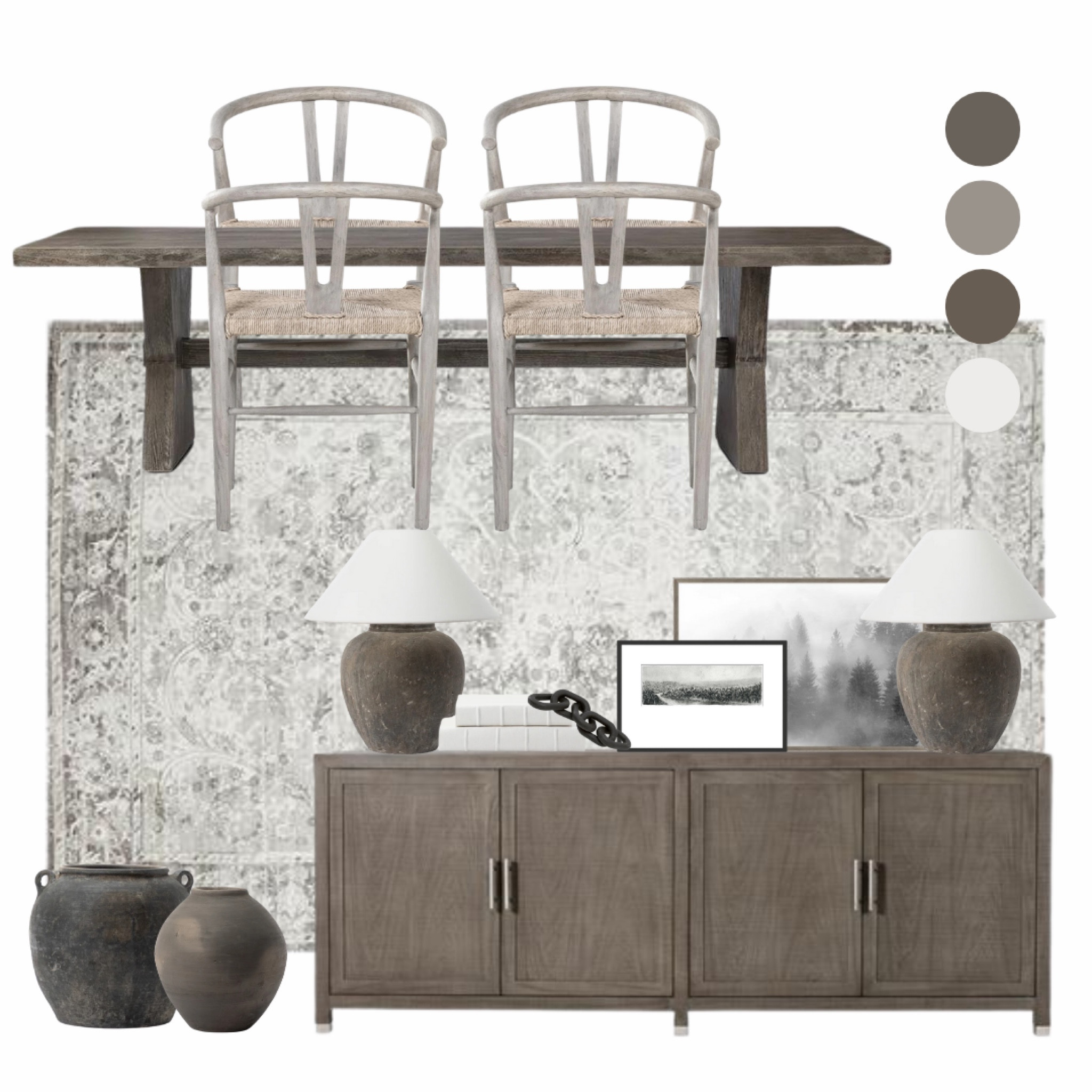 Dining room, dining room design, dining room decor, dining room inspo, dining room interior, interior design, interior decor, dining room table, dining room chair, dining room wall inspiration, dining room lighting

#LTKsale #LTKhome #LTKstyletip