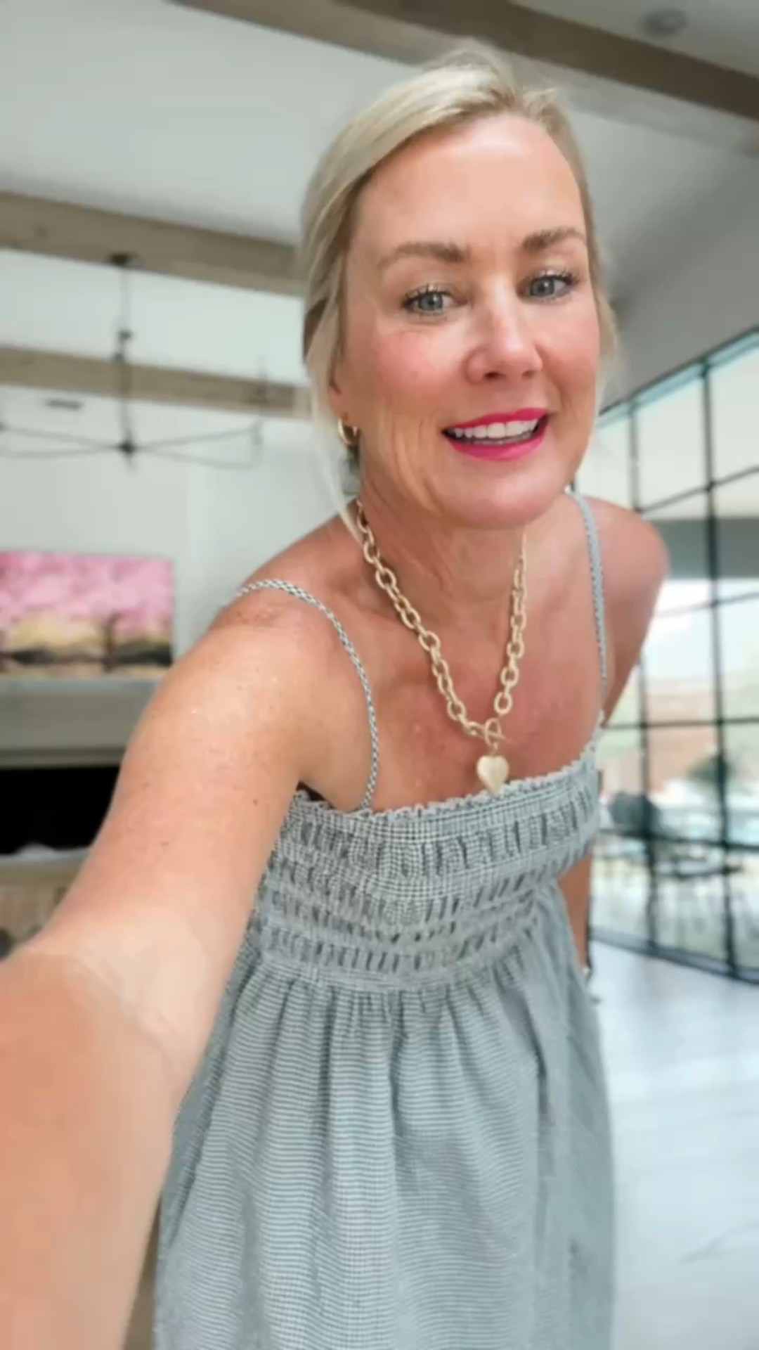 Size small dress, code sugarplum10 

#LTKFindsUnder100 #LTKSeasonal #LTKOver40