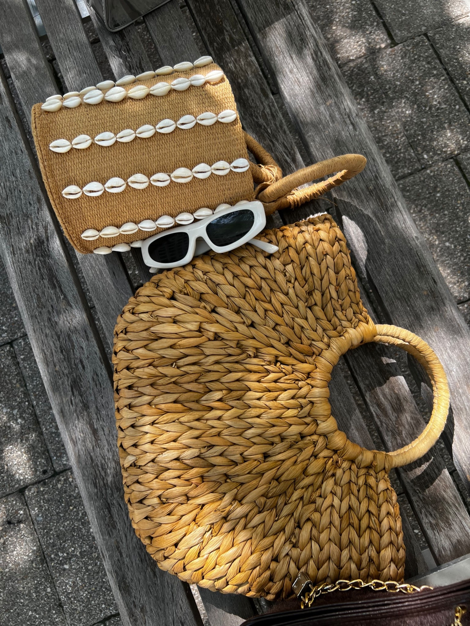 Summer Essentials

#LTKFindsUnder100 #LTKSeasonal #LTKSummerEdit