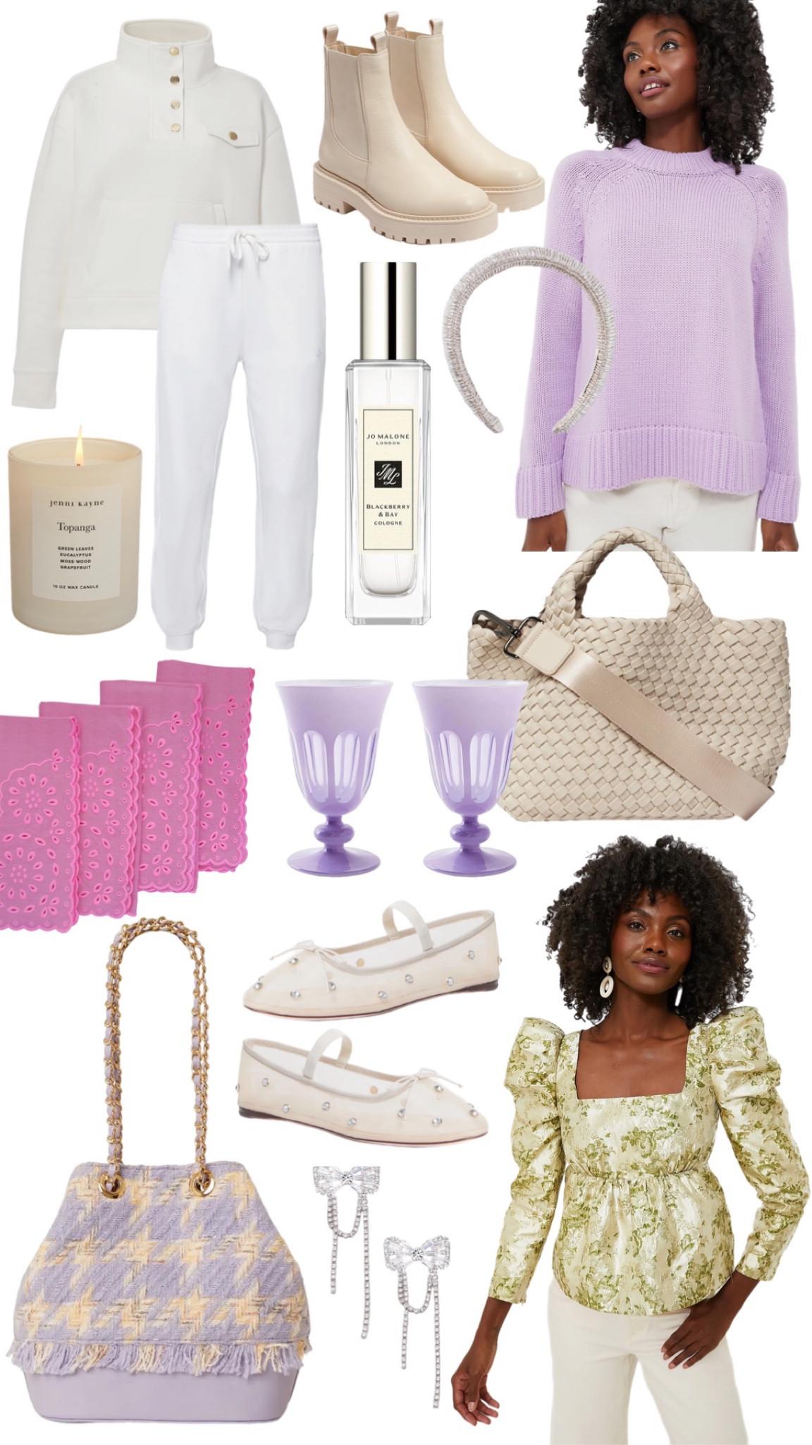 Gift Guide she will LOVE

#LTKHoliday #LTKGiftGuide #LTKsalealert