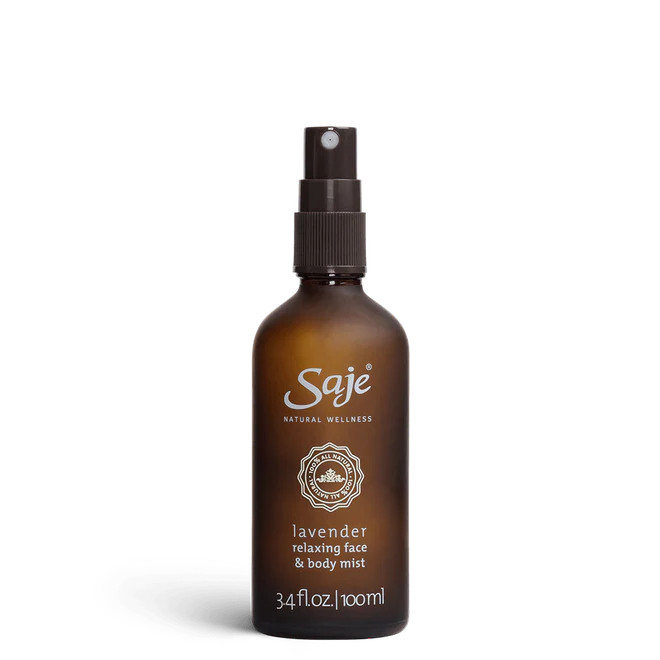 Lavender | Saje Wellness