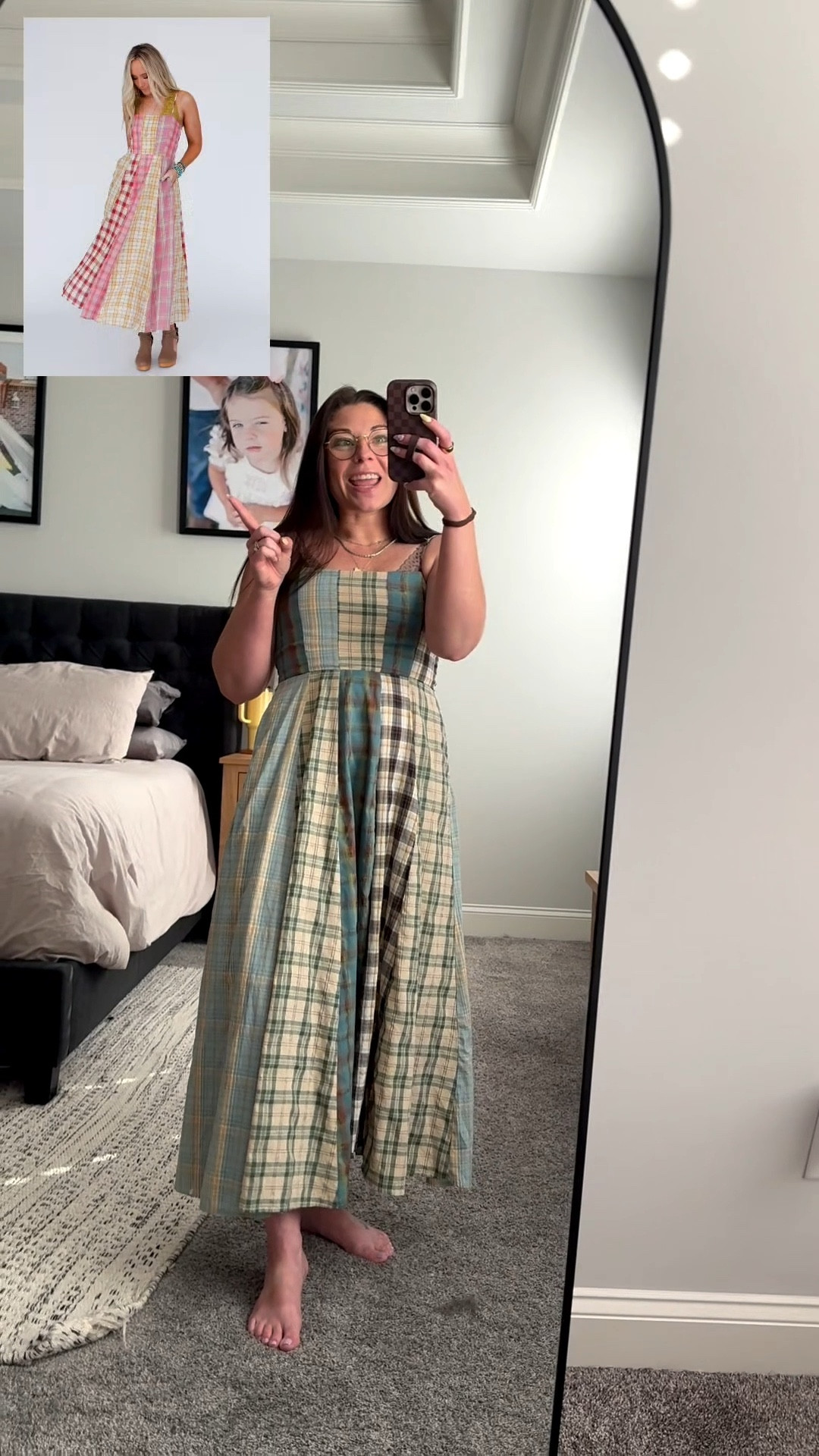 @Three Bird Nest 

Wearing a size medium. 

Code: jessicad20

#LTKootd #LTKWorkwear #LTKPetite