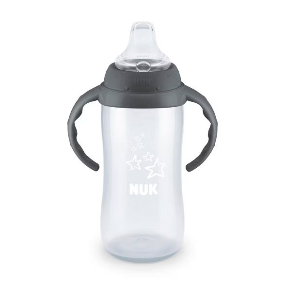 NUK Large Learner Fashion Cup with Tritan - 10oz | Target