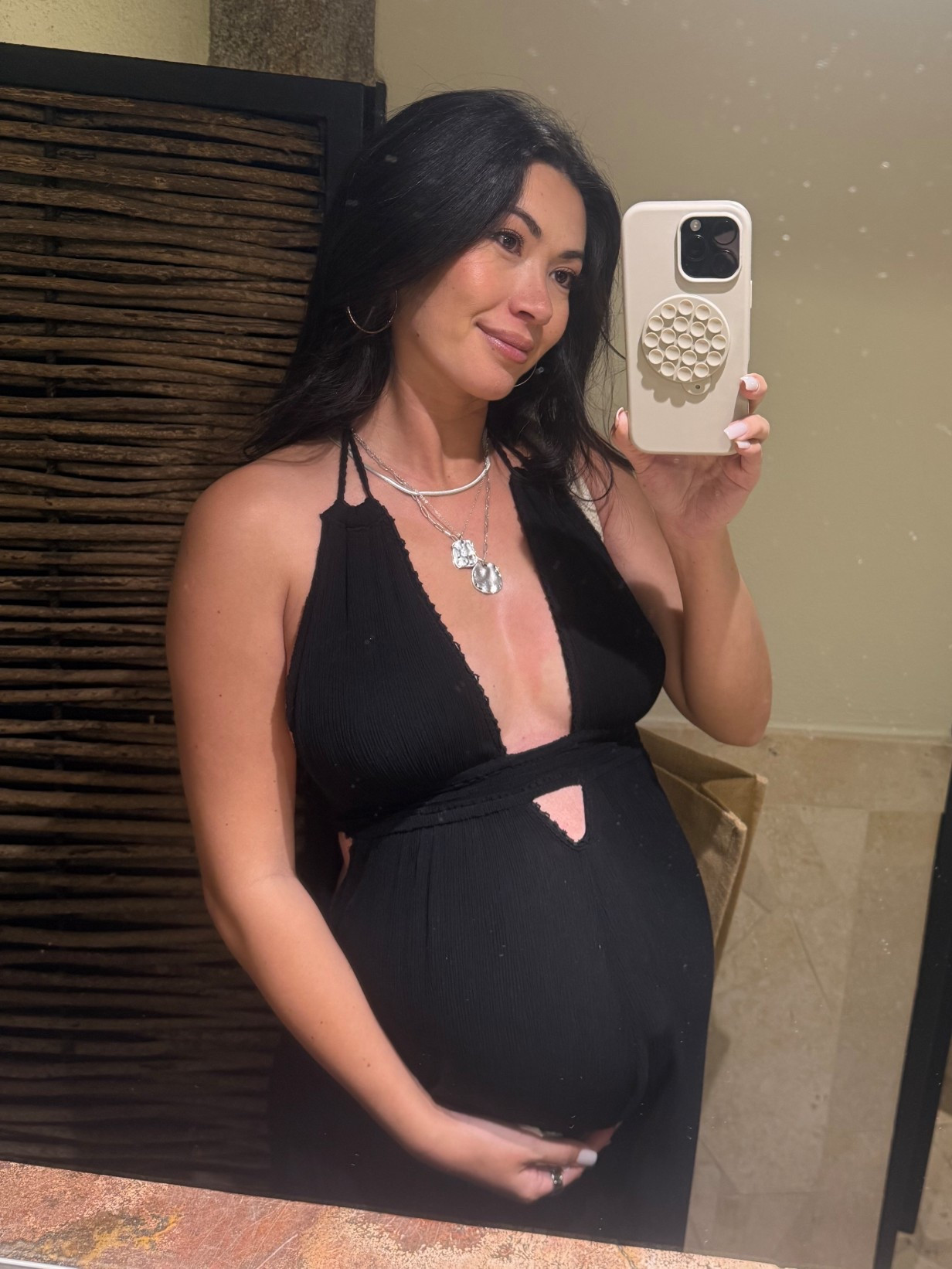 For sizing reference, l am in my pre-pregnancy size XS.

Bump friendly, free people, free people haul, bump friendly outfits, bump friendly vacation outfits

#LTKootd #LTKmomlife
#LTKBump

#LTKBump #LTKootd #LTKmomlife