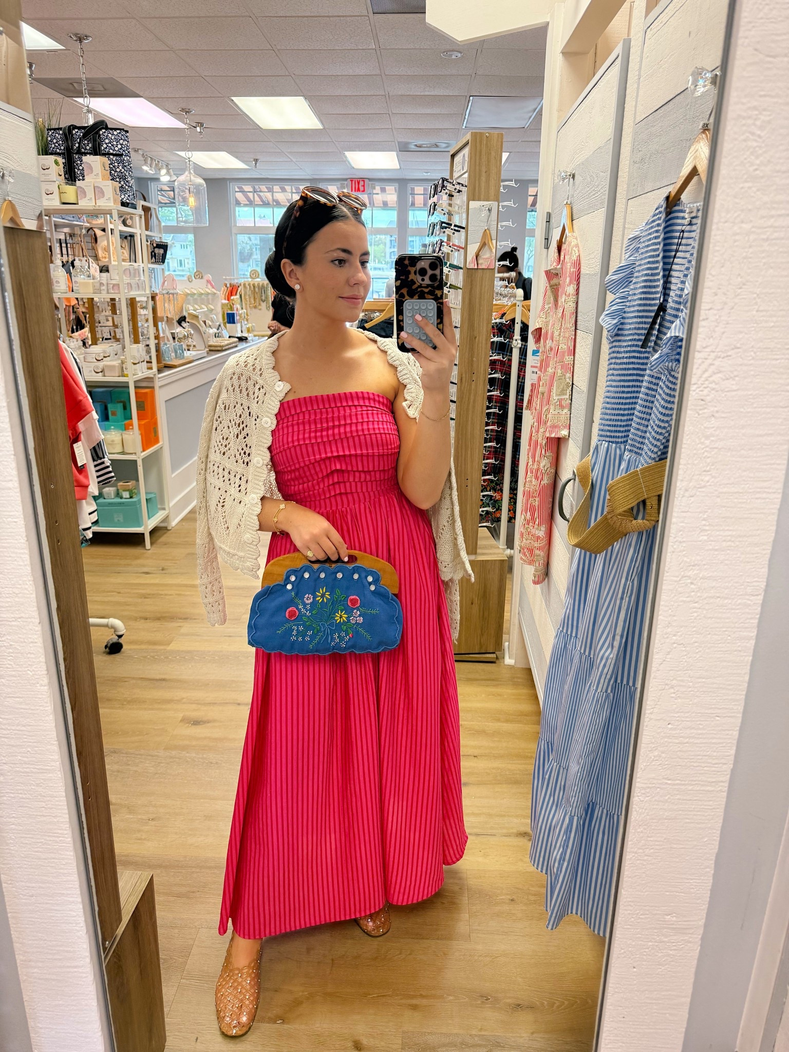 Daily look 4.5.26 🤍