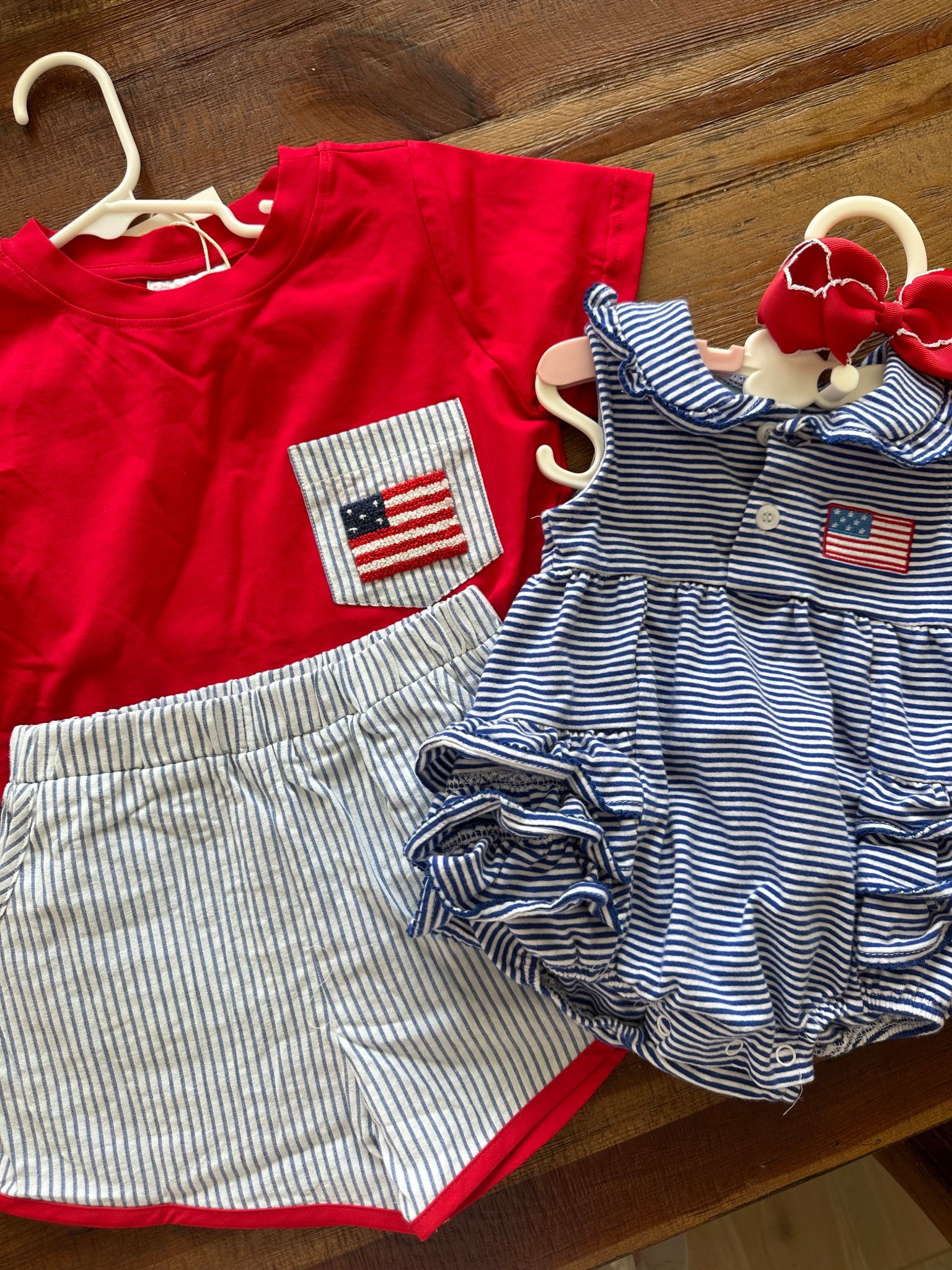July 4th looks for your littles! 

#LTKKids #LTKSummerEdit #LTKSeasonal