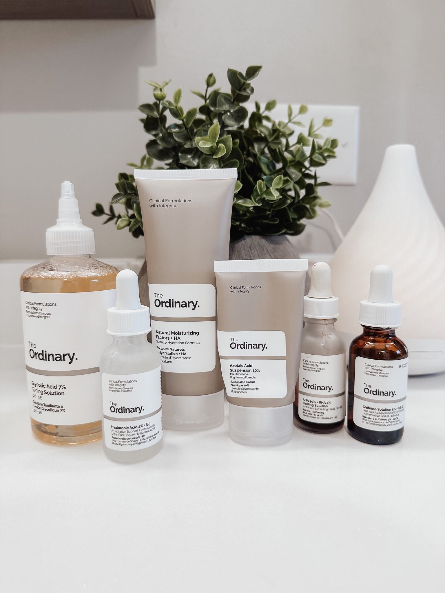 Fave Skincare Products from The Ordinary

#LTKfindsunder50 #LTKbeauty #LTKfindsunder100
