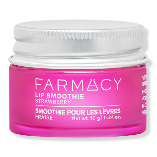 Lip Smoothie Vitamin C + Peptide Lip Balm | Ulta