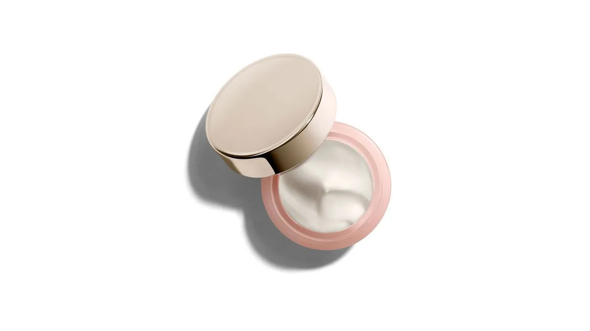 Countertime Tetrapeptide Supreme Cream - Anti-Aging Cream - Beautycounter - Skin Care, Makeup, Ba... | Beautycounter.com
