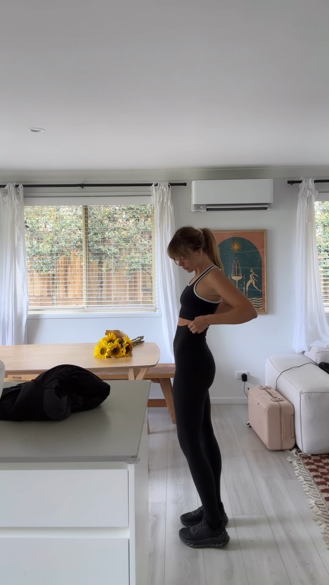 Fit bits 

#LTKfitness #LTKaustralia #LTKstyletip