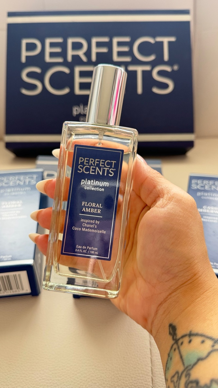 (#AD) Luxury Inspired Perfumes under $20 at CVS and it’s buy 1 get 1 free now!💫@perfectscentsofficial 
Type “perfect scents” for 🔗 + follow me @clearance_hunterr to get the auto reply!🫶🏼