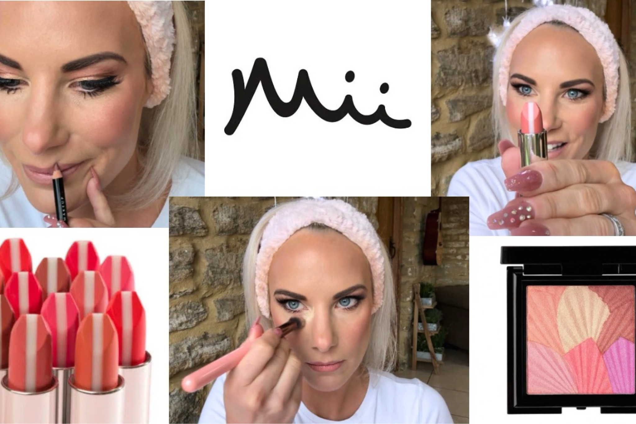 My new favourite beauty brand! Try the BB cream it’s beautiful, the mascara is my go-to and the moisture lipsticks?!! Wow!!

#LTKSeasonal #LTKMostLoved #LTKbeauty