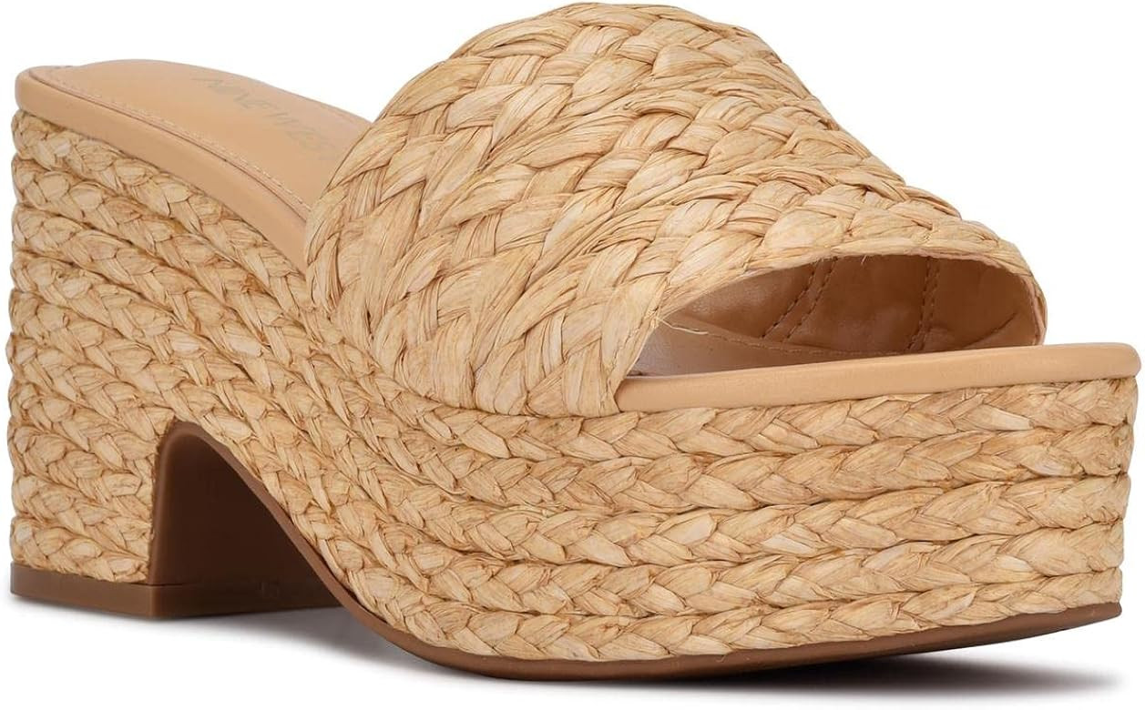 NINE WEST Rafts | Amazon (US)