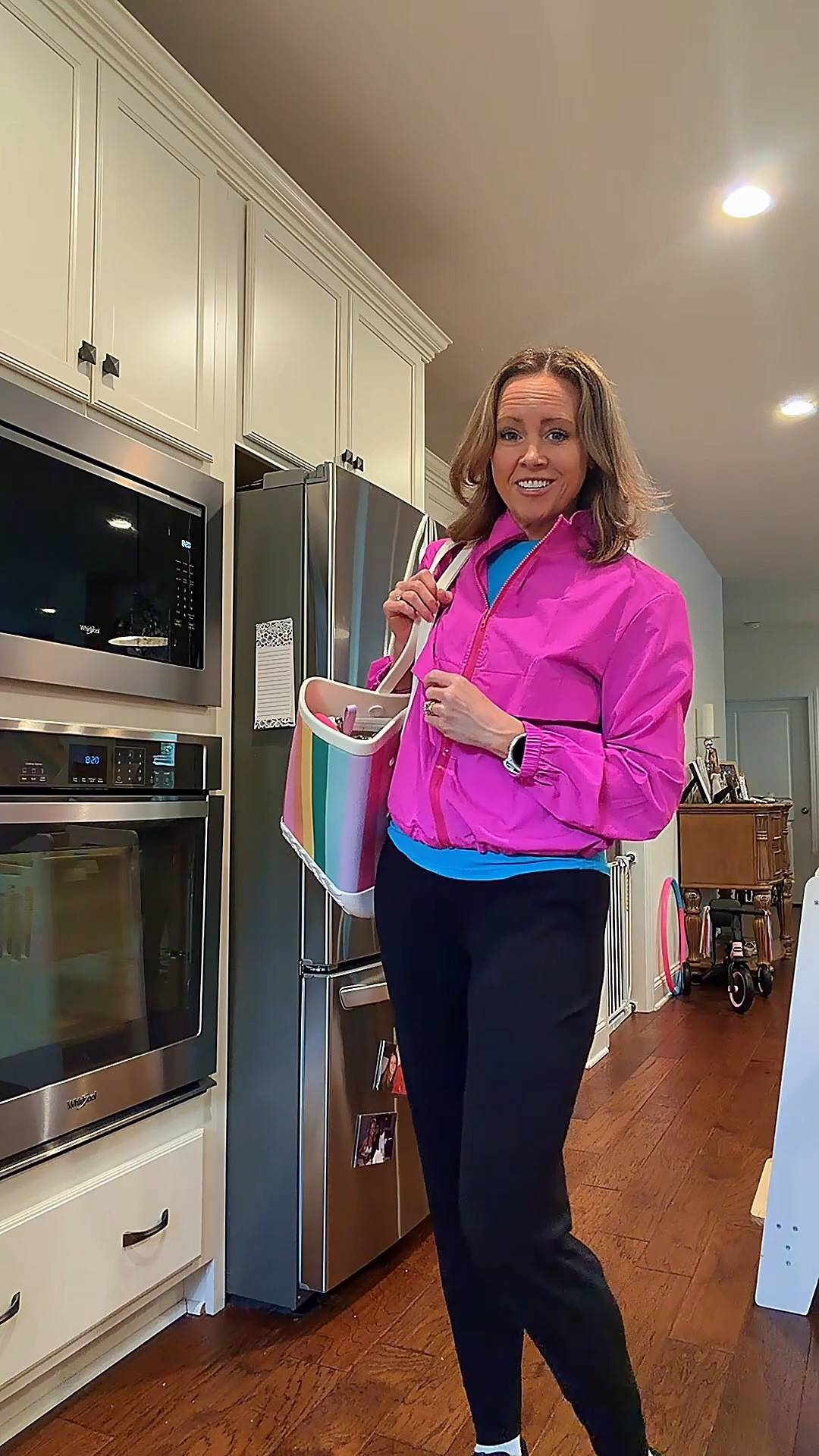 Soccer mom ootd🎀⚽️


#LTKmomlife #LTKfitnessgoals #LTKActive