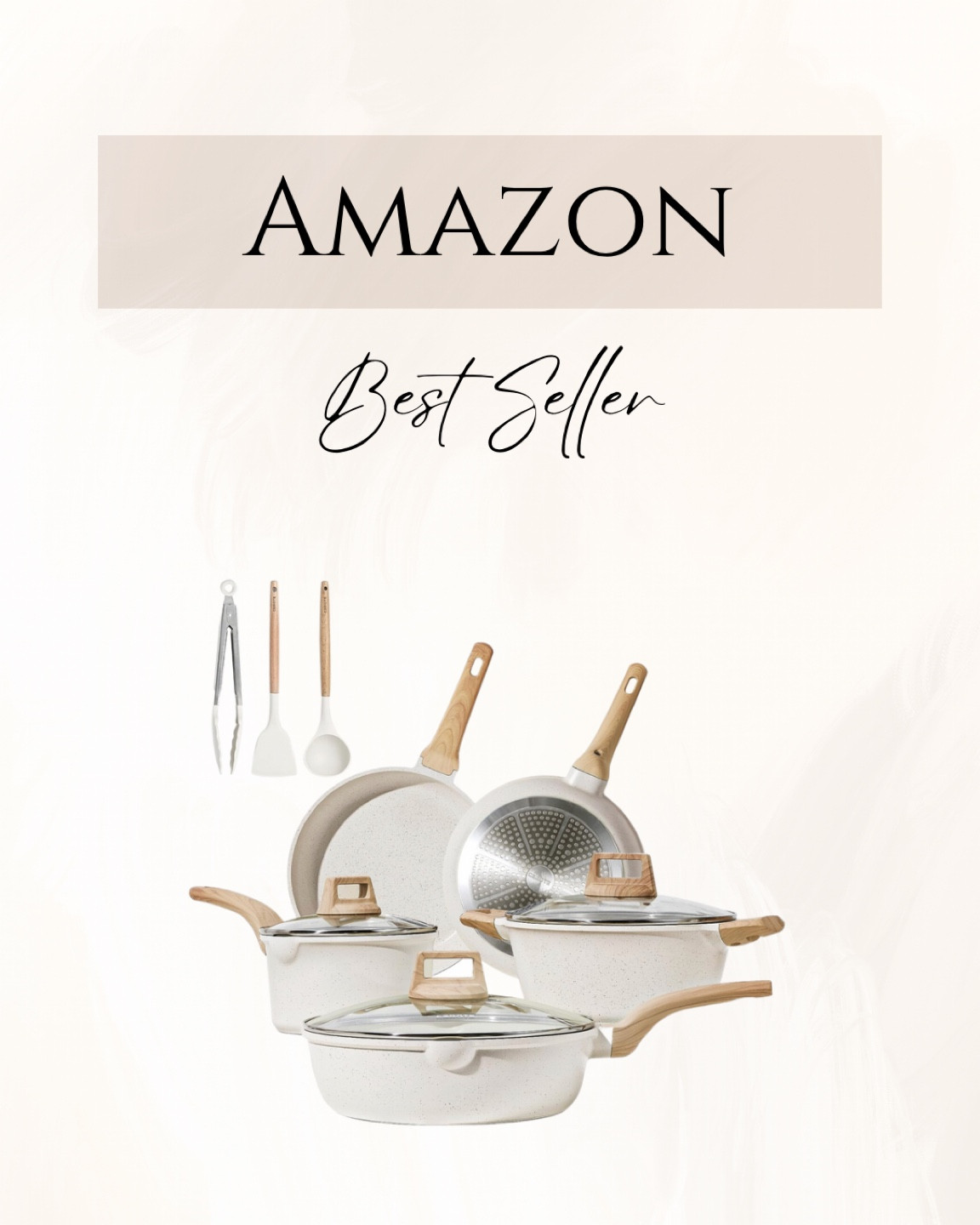 Amazon Home and Kitchen. 

#LTKhome #LTKGiftGuide #LTKfamily