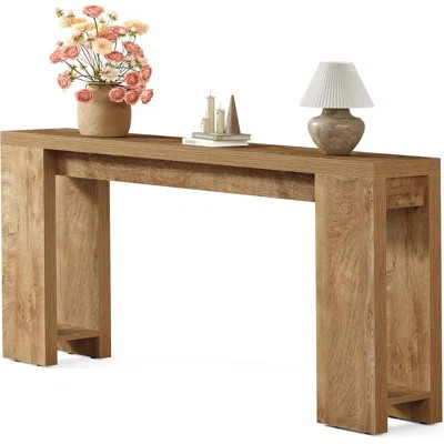 Long Entrance Table | Wayfair North America