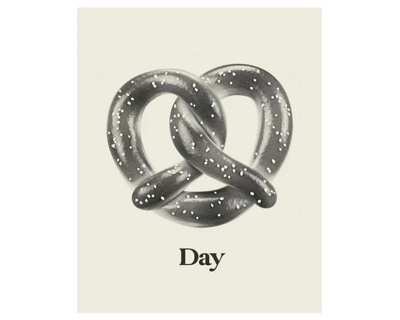 THE OFFICE Inspired Poster Pretzel Day and Quotes Set Art | Etsy | Etsy (US)