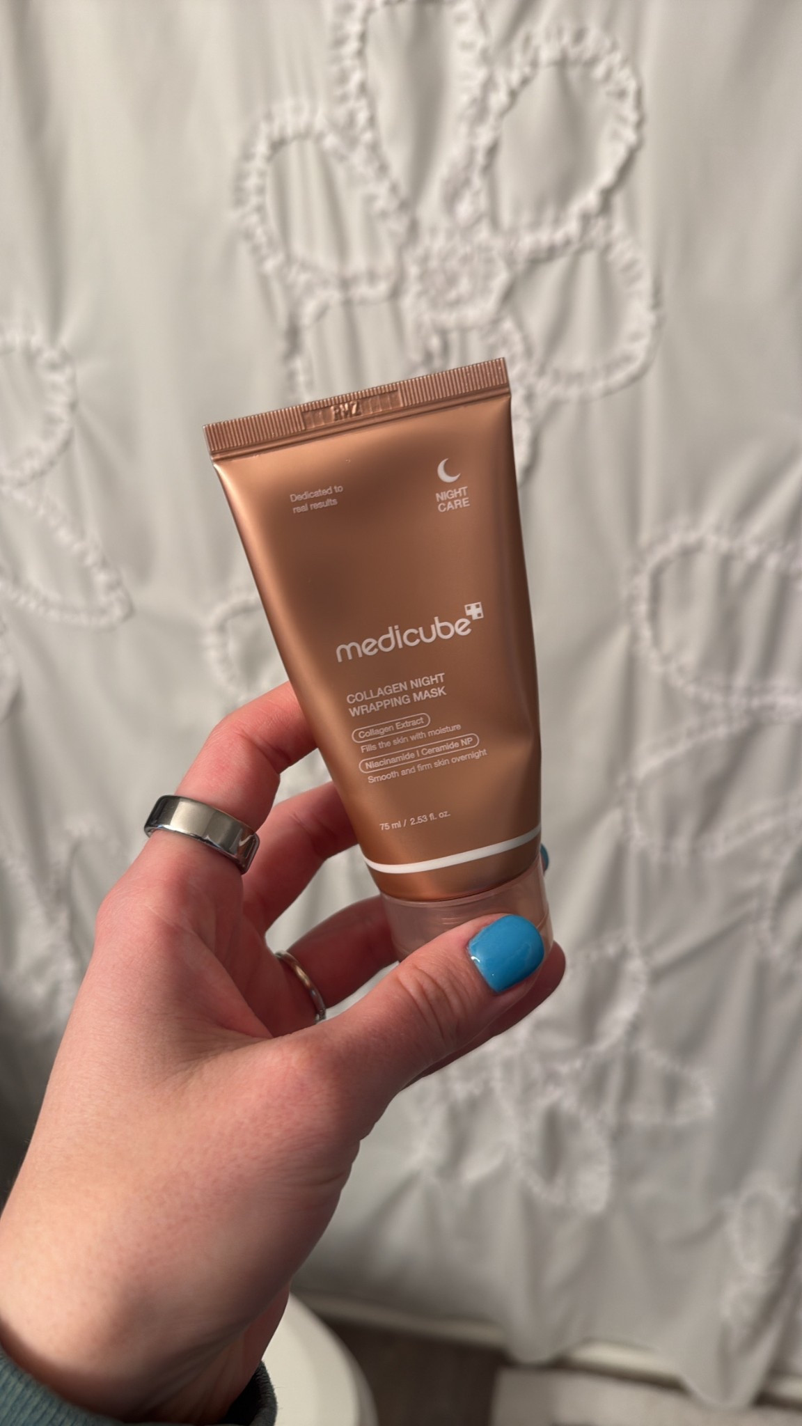 Trust me when I say… this product will make your skin GLASS 😍 run and grab this while it’s in stock! 

#LTKBeauty #LTKFindsUnder50 #LTKStyleTip