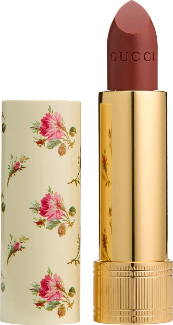 Gucci Rouge À Lèvres Voile Lipstick | Nordstrom | Nordstrom