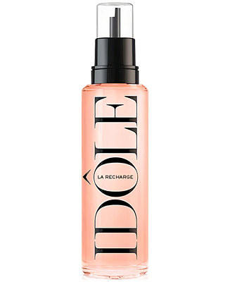 Idôle Eau de Parfum Refill, 3.4 oz. | Macy's
