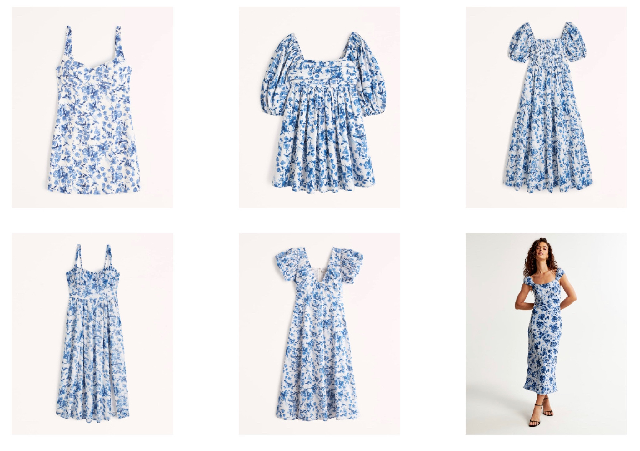 If you can’t tell I’m obsessed with this print for the spring 🤍💙 And Abercrombie is having a big sale right now!! Go check it out! 

#LTKsalealert #LTKstyletip #LTKfit