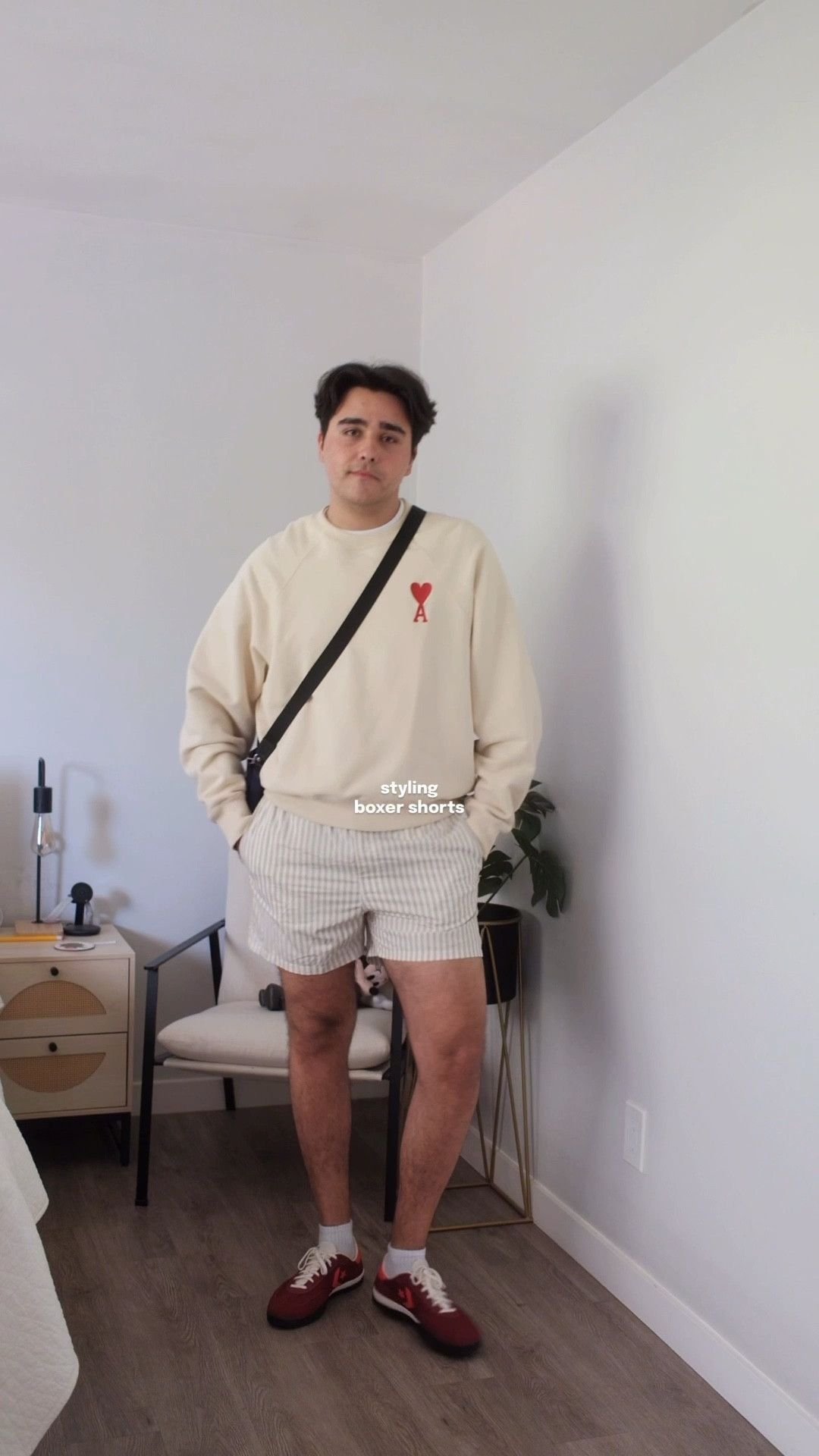 styling boxer shorts

#LTKMens #LTKStyleTip #LTKSeasonal