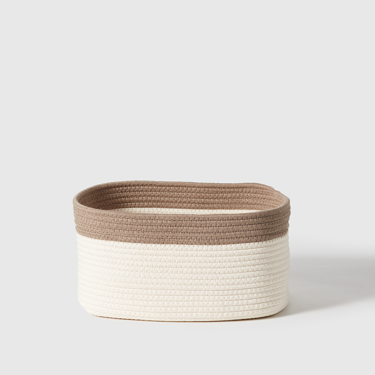 Kawaii Cotton Rope Bin | The Container Store