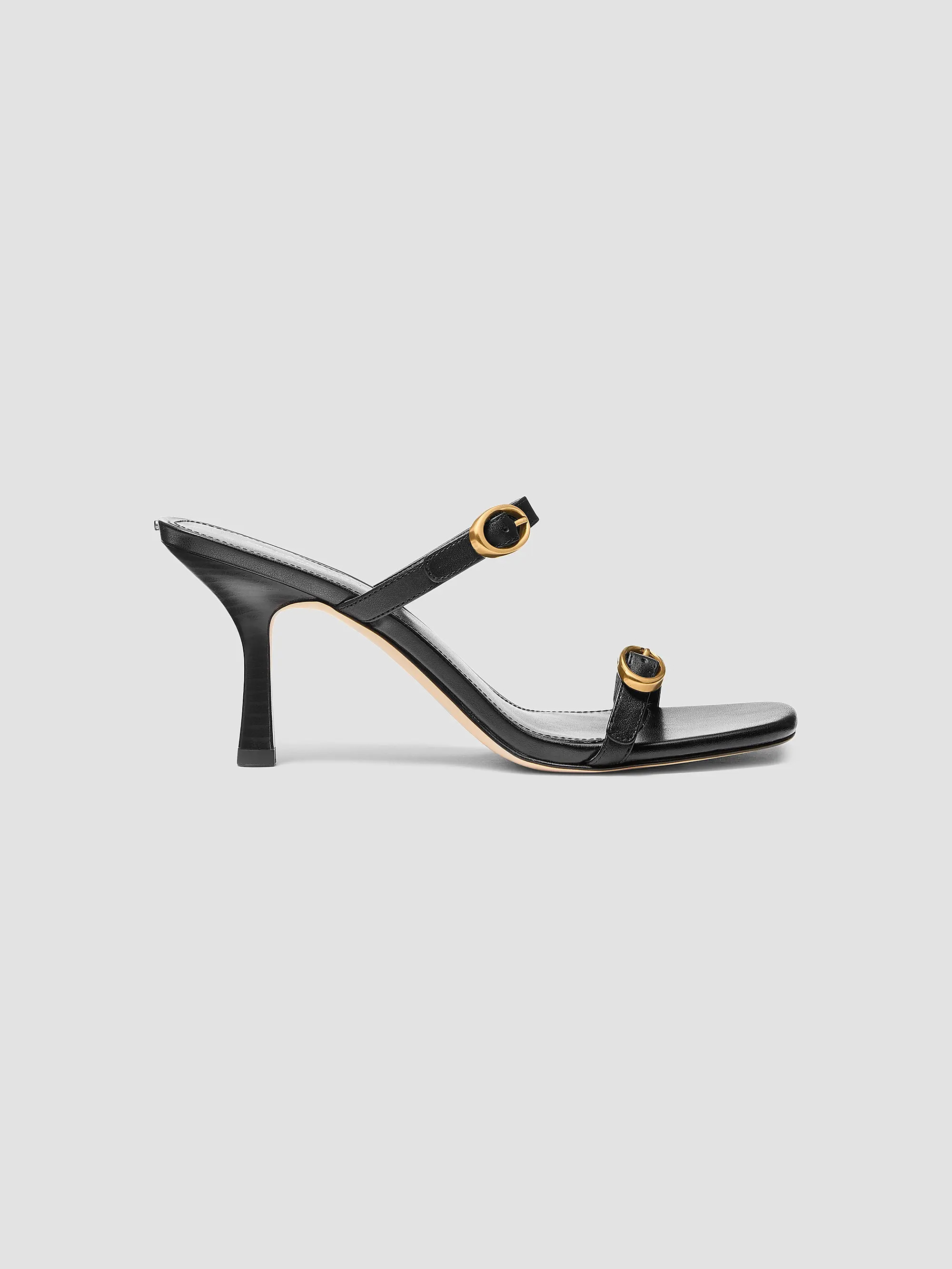 Kya 75MM Strappy Sandals | Saks Fifth Avenue